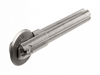 Ролик Ø 22 мм RUBI