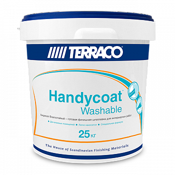 Handycoat Washable