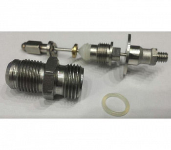 Рем.комплект распылительного пистолета AG-19 (Service-kit AG-19 2347489)