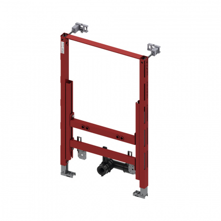 TECE TECEprofil  Застенный модуль (h = 820 мм) для установки биде  9330005