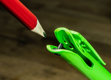 PICA-MARKER 505 Держатель-точилка для строительных карандашей Pica POCKET