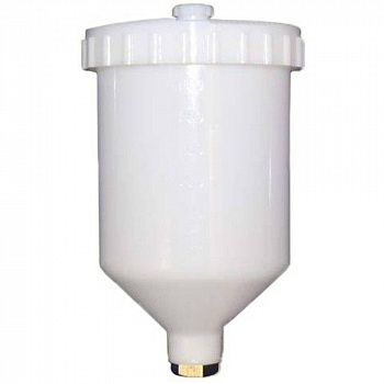 AUARITA PC-600B пластиковый бачок для к/р AUARITA