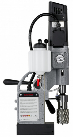 Магнитный сверлильный станок Euroboor ECO.55S+/T