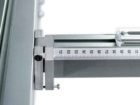 Плиткорез Wandeli QXZ-ZD-1600 широкоформатный с автоматикой