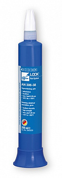 Анаэробный вал-втулочный фиксатор AN 306-38 WEICON wcn30638200