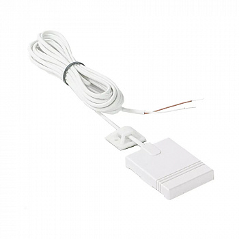 GIDROLOCK  Датчик протечки воды WSP белый  40100111