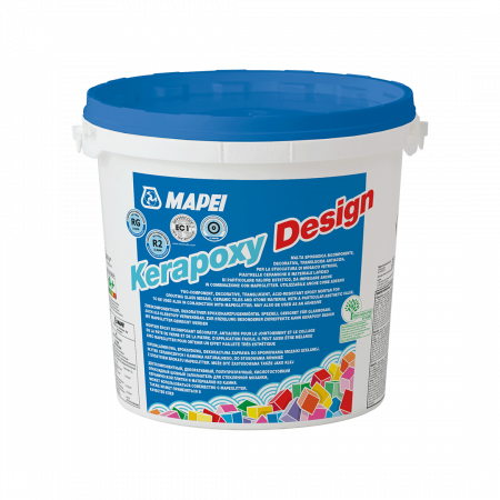 KERAPOXY DESIGN