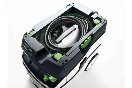 Пылесос CTM 26 E  Festool