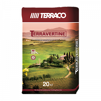 Terravertine