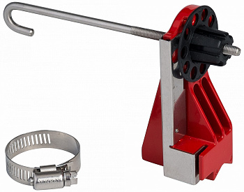 Блокиратор шарового вентиля Perma-Mount