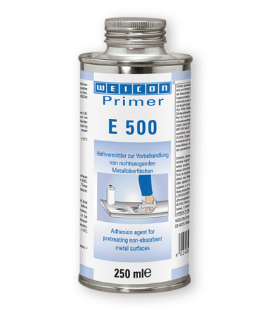 WEICON Праймер E 500 для силиконов