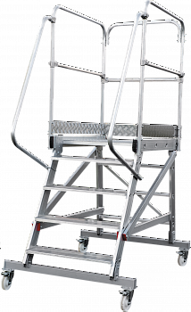 Вышка-стремянка ВС-1,2 NV 8000066