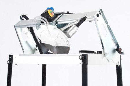 Плиткорез с водяным охлаждением Raimondi MISTRAL 120