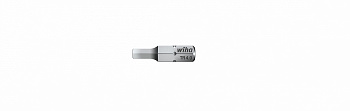 Бита Wiha Standart Шестигранник с отверстием (дюймовое исполнение)