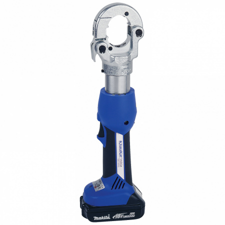 EKM6022L Электрогидравлический аккумуляторный пресс Klauke-Mini+