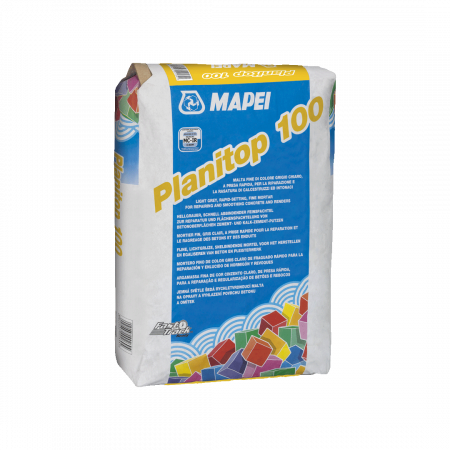 PLANITOP 100
