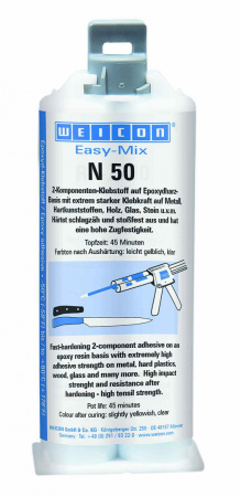 WEICON Easy-Mix N 50
