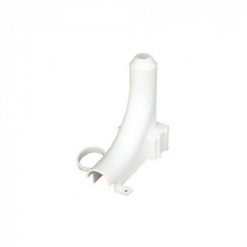 TECE  Направляющий уголок для трубы  718005