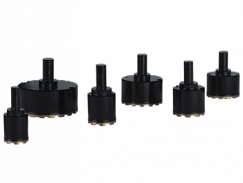 Коронка алмазная Foragres Ø 43