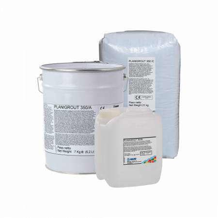 PLANIGROUT 350