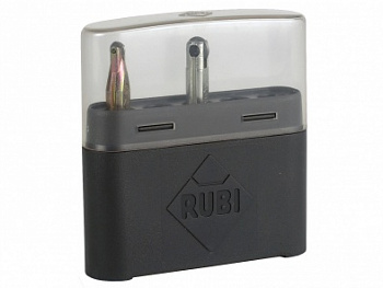 Набор роликов №1 RUBI