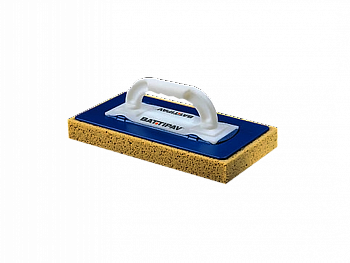 Тёрка со сменной губкой Maxi BATTIPAV