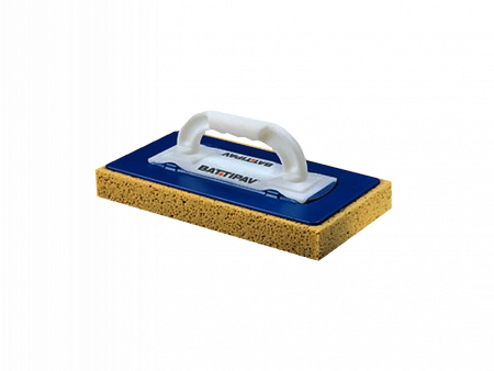 Тёрка со сменной губкой Maxi BATTIPAV