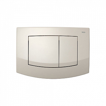TECE  TECEambia, панель смыва с двумя клавишами  9240201