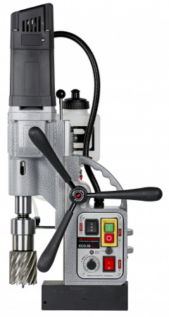 Магнитный сверлильный станок Euroboor ECO.55S+/T