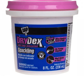 DryDex Dry Time indicator