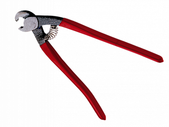 Клещи победитовые RUBI