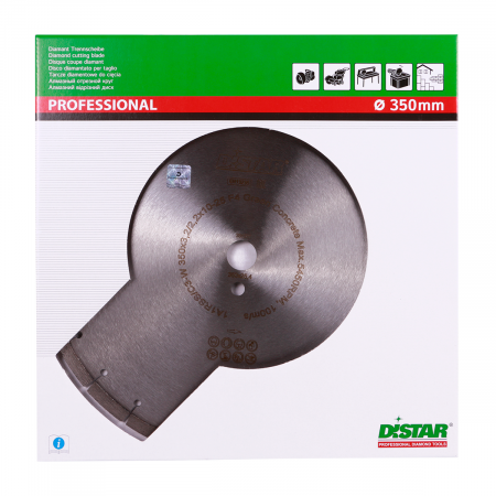 Distar 1A1RSS/C3 Green Concrete