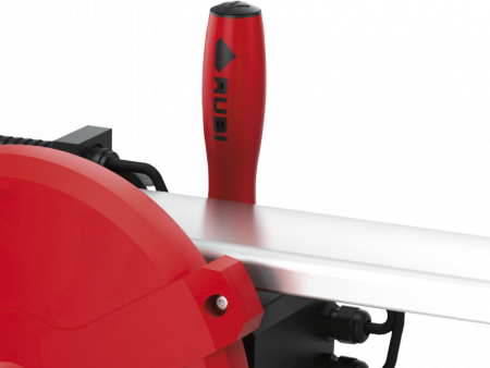 Плиткорез электрический DU-200 EVO RUBI