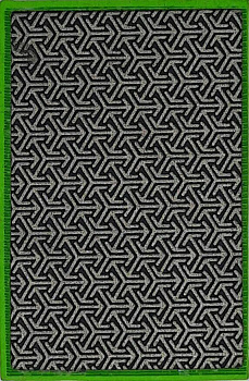 Губка алмазная шлифовальная 90*55 мм, № 200, 142200