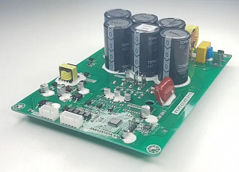 SJ512002-1 плата управления для JUPITER 5.1