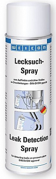 Определитель утечки газа специальный морозостойкий (400 мл) WEICON wcn11659400