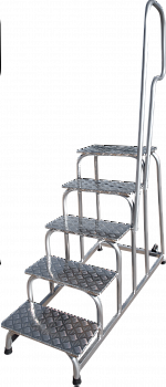 Площадка монтажная NV 8000041