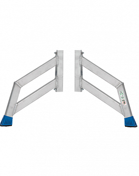 Траверса для лестниц промышленная