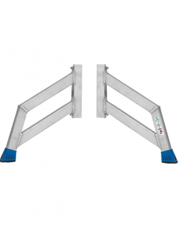 Траверса для лестниц промышленная