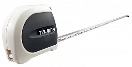 Рулетка SIGMA STOP 5м/19мм (с двойным фиксатором) TAJIMA SS950MG
