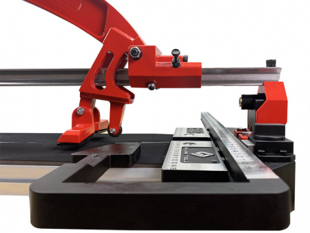 Сухорез SHIJING 800 мм  с лазером