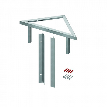 TECE  Kомплект для установки модуля под углом к стене  9380004