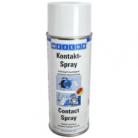 Технический состав Contact Spray WEICON wcn11152400