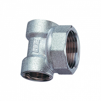 FAR  Соединение промежуточное двойное радиальное 1 1/4” - 3/8”x1/2”  FK 4060 11438