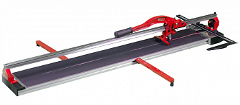 Ручной плиткорез SHIJING 1000 мм  с лазером