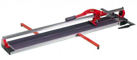 Ручной плиткорез SHIJING 1000 мм  с лазером