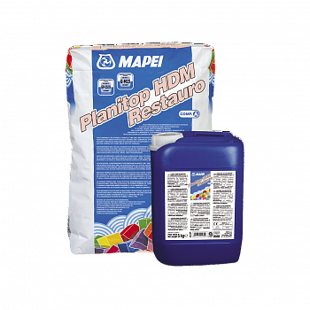 PLANITOP HDM RESTAURO