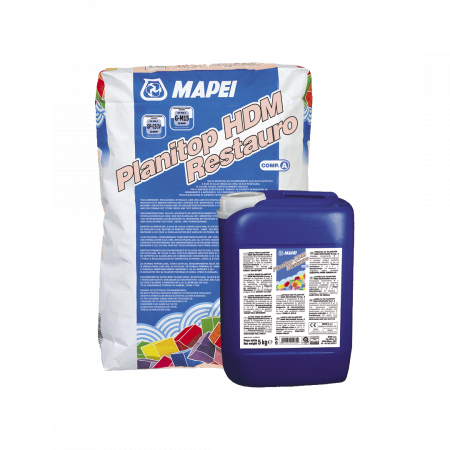 PLANITOP HDM RESTAURO
