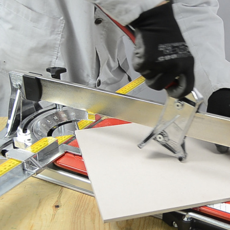 Плиткорез ручной X-PRO 80 ALU BATTIPAV