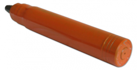 Глубинный вибратор ЭП-1400(220В) с УЗО для профессиональных строительных работ